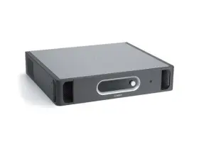 PRS-4OMI4 BOSCH Omneo Dante Audio Inputs Outputs Interface