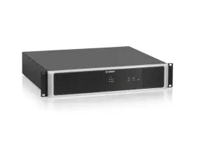 PVA-2P500 BOSCH Paviro Matrix Amplifier