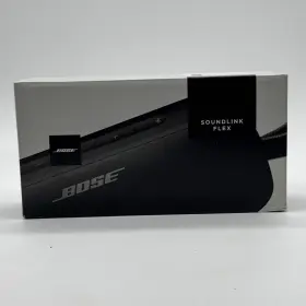 017817832014 BOSE Soundlink Flex Wireless Bluetooth Speaker