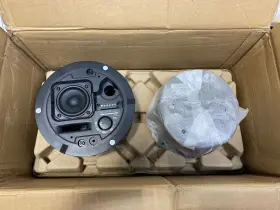 1B-815011021 BOSE Designmax Audio Ceiling Loudspeakers Box