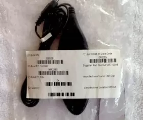 258359 BOSE Lifestyle Tv Sensor Cable