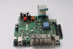 273261-002 BOSE Motherboard Media Center