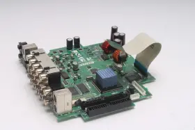 283212-000 BOSE Motherboard Media Center #2