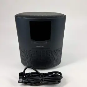 423883 BOSE Smart Speaker Bluetooth