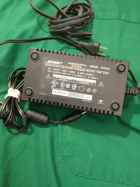 DCS104 BOSE Power Supply Lifestyle Transformer #3