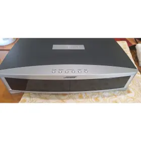 PL-S50 BOSE Gsx Dvd Media Center Unit