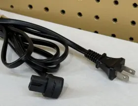 UP-117 BOSE Speaker Power Cord Line Wire #2