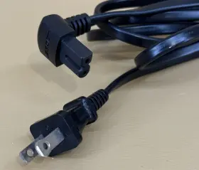 UP-117 BOSE Speaker Power Cord Line Wire #3