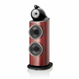 801D4 BOWERS AND WILKINS Rosenut