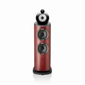 803D4 BOWERS AND WILKINS Rosenut Box