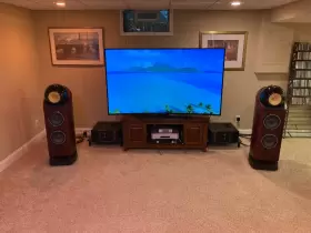802D2 BOWERS WILKINS Rosenut #2