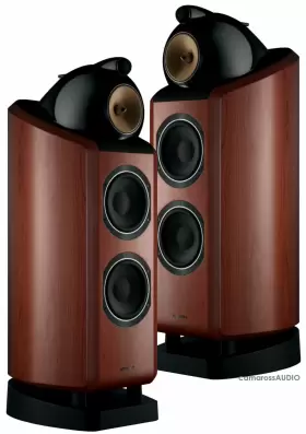 802D2 BOWERS WILKINS Rosenut