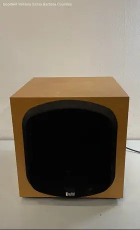 ASW-700 BOWERS WILKINS Subwoofer