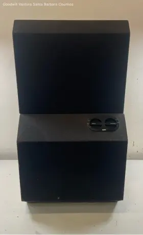 DM6-07790 BOWERS WILKINS Speaker
