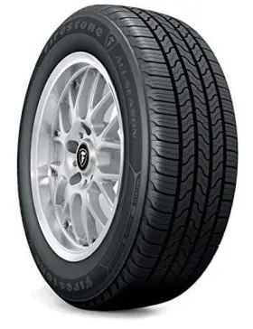 3092 BRIDGESTONE Season Touring Tire