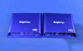 HD1023 BRIGHTSIGN Expanded Player