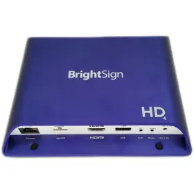 HD1024 BRIGHTSIGN Hdmi Standard Digital Player
