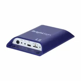 LS424 BRIGHTSIGN Standard Digital Signage Player Usb