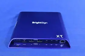 XT1143 BRIGHTSIGN Expanded Player