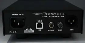 BUC-1 BRYSTON Usb Digital Interface #2