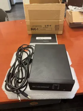 BUC-1 BRYSTON Usb Digital Interface