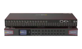 BG-4K-1616MA BZBGEAR Uhd Hdmi Matrix Switcher Audio Embedding