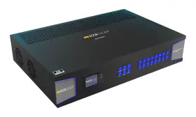 BG-8K-1616MA BZBGEAR Uhd Hdmi Matrix Switcher Auto Audio