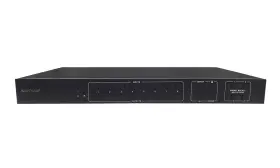 BG-UHD-88M18G BZBGEAR Hdmi Audio Matrix Switcher Aoc