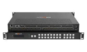 BZ-MVS8X8-4K-B BZBGEAR Hdmi Video Wall Processor Seamless