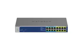 NET-6RU905 BZBGEAR Netgear Poe Gigabit Ethernet Unmanaged