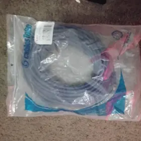 29161 CABLES TO GO Velocity Video Interconnect Even Unrolled