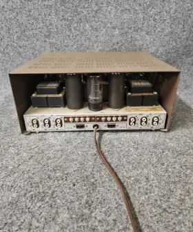 8211 CALBEST Stereo Integrated Tube Amplififer #3