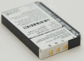 190301-0000 CAMERON SINO Logitech Wireless Dj Remote Battery
