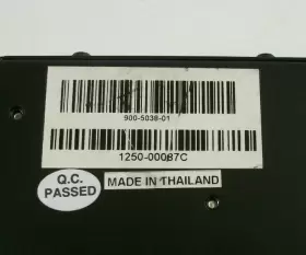 900-5038-01 CE LABS Cat Hdtv Receiver #3