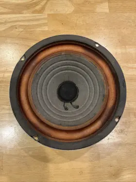 25XL CENTURION Woofer Surround