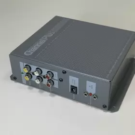 3024 CHANNEL PLUS House Video Distribution #3