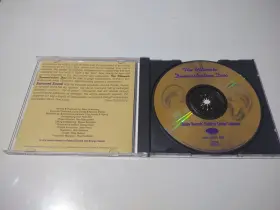 UD95 CHESKY Ultimate Demonstration Disc Cd Records Audiophile #2