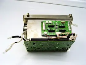 LX66A CHRISTIE Lcd Projector #2