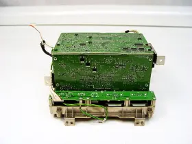 LX66A CHRISTIE Lcd Projector #3