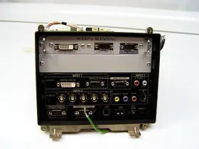 LX66A CHRISTIE Lcd Projector