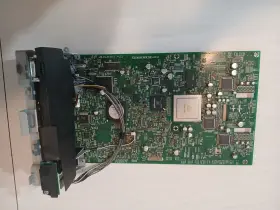 R01-N0XA-MAIN CHRISTIE Board Pwb
