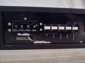 CAT-2000 CHUCK-ANN Up Down Timer Clock Rackmount #2