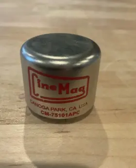 CM75101-APC CINEMAG Mic Transformer