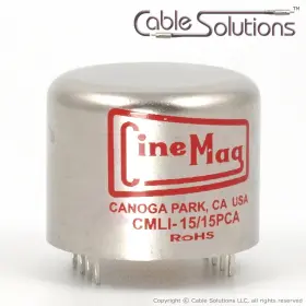CMLI-15-15APC CINEMAG Line Transformer Mag Shielding Pcb