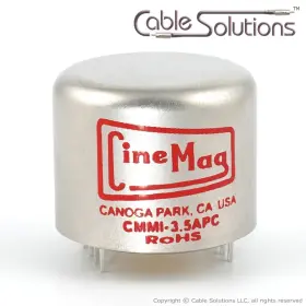 CMMI-3.5APC CINEMAG Microphone Transformer Step Up Board