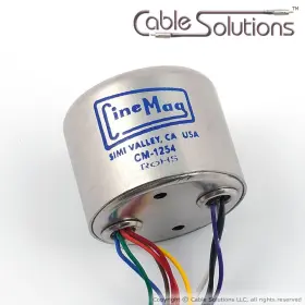 CMOB-1H CINEMAG Moving Coil Transformer