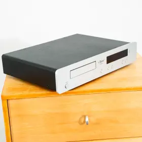 CDP-3 CLASSE Fi Stereo Disc Cd Player Audiphile