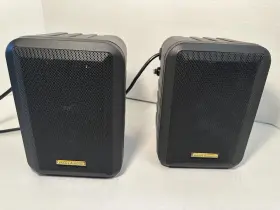 NOR-25 CLASSIC Lencore Acoustics Woodbury Stand Alone Sound