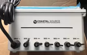 CPS1000 COASTAL SOURCE Cps Power Supply #3