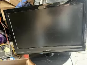 LEDTV1926 COBY Tv Monitor Led Kitchen Gaming Television #2